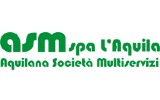logo ASM L'Aquila